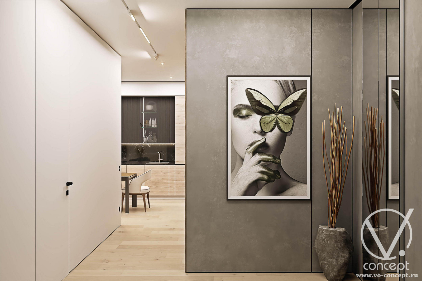 ЖК Сказка. Таунхаус. 61 м.кв.