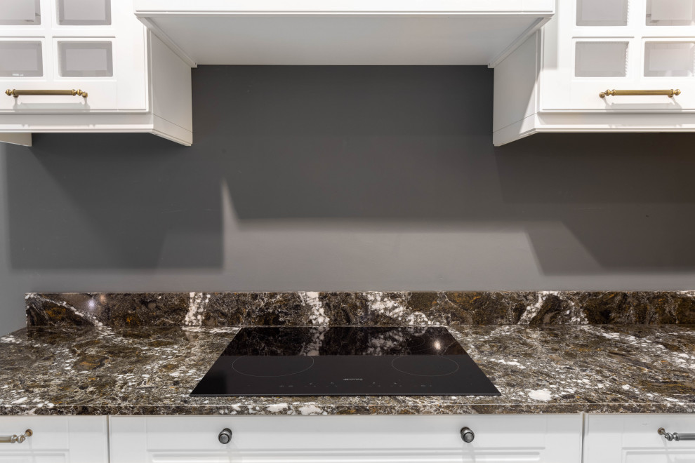 Кухня/ Рими Мебель Холл. Cambria Ellesmere