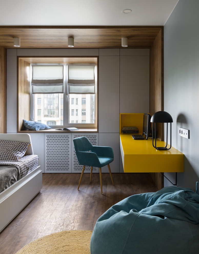 Жизнь в цвете