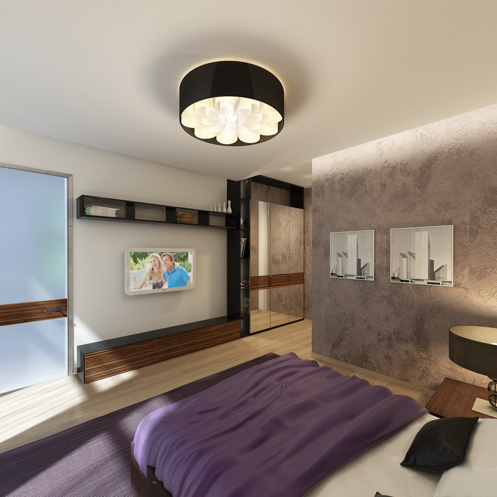 Загородный дом