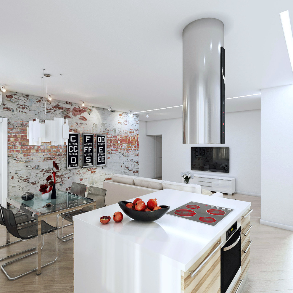 Студия на Октябрьской