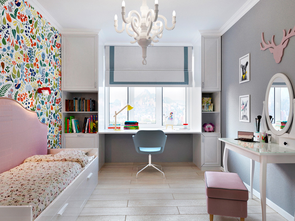 Квартира в мкр "Южный берег"