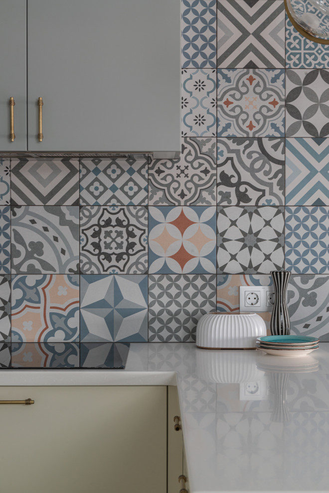 Квартира в ЖК Сказка