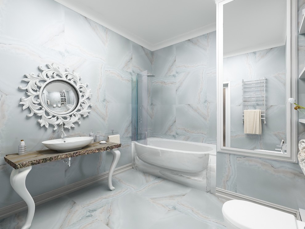 Квартира на Ленинградской