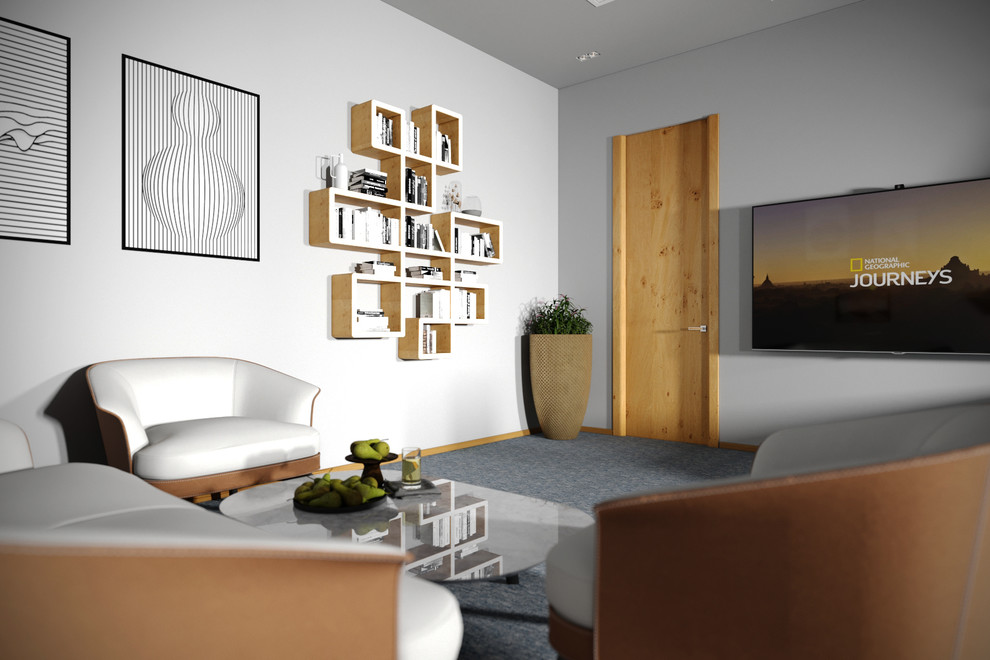 Офис на Смоленском