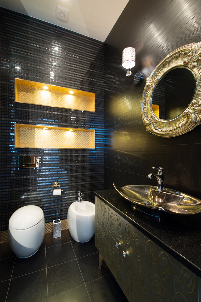 В творческом тандеме