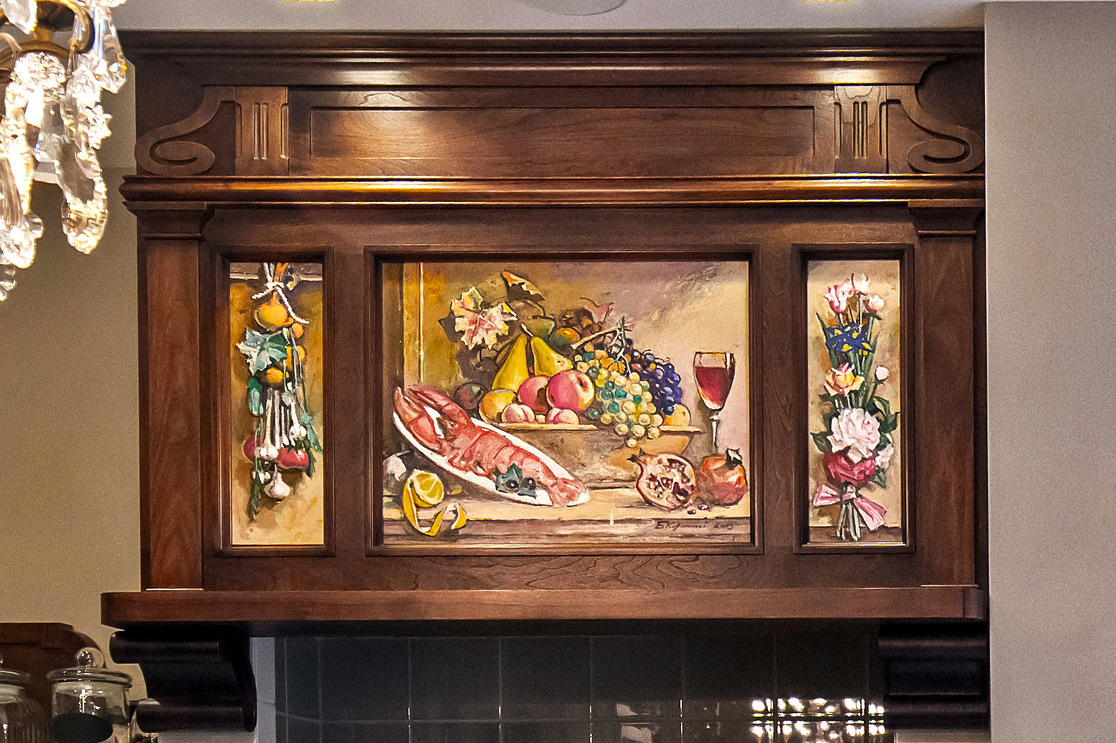 ПАРАДНЫЙ КВАРТАЛ