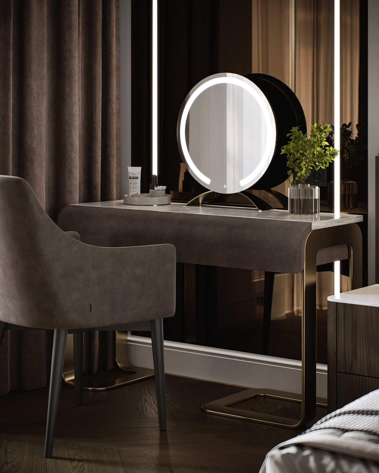 ЖК "Измаильский" 170 кв