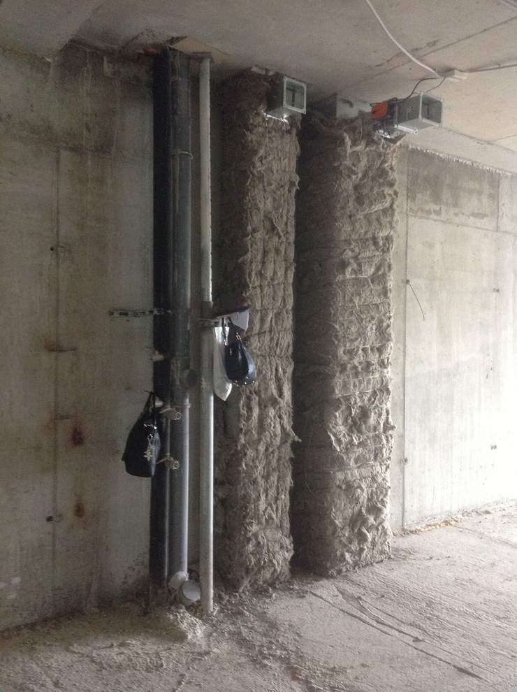 Квартира у Чёрного моря.