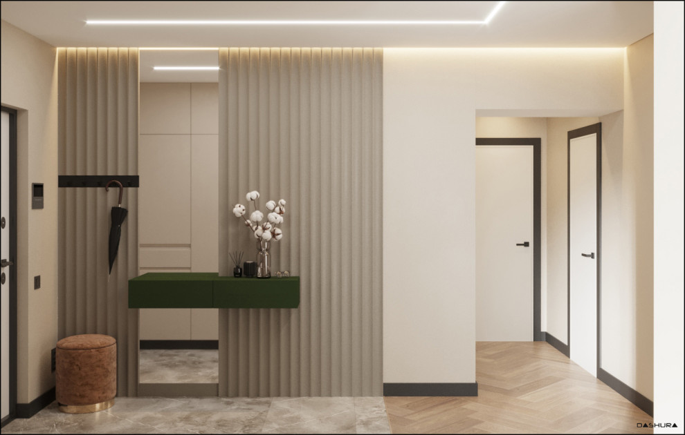 ЖК Панова парк