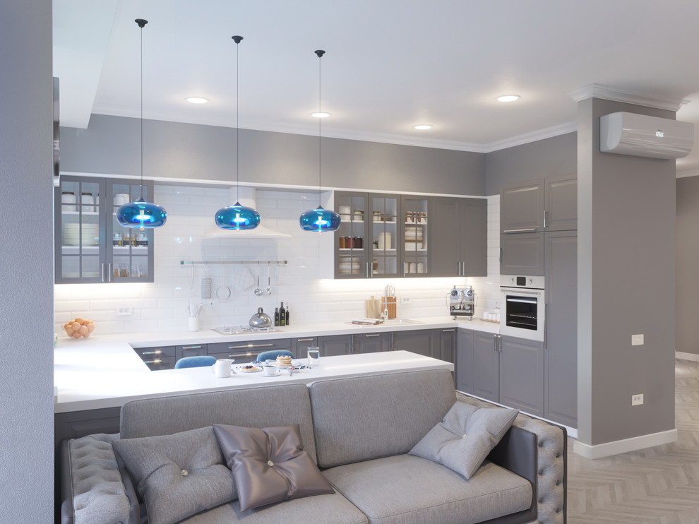 квартира в Одессе 3