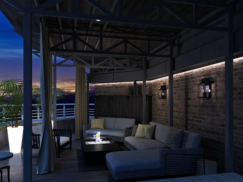 ЖК Морская симфония лофт