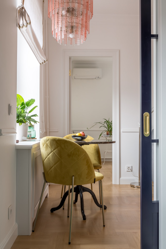 Уютная квартира на Фрунзенской