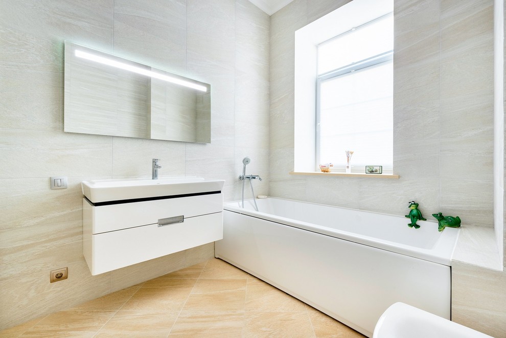 Дом,в котором живет солнце