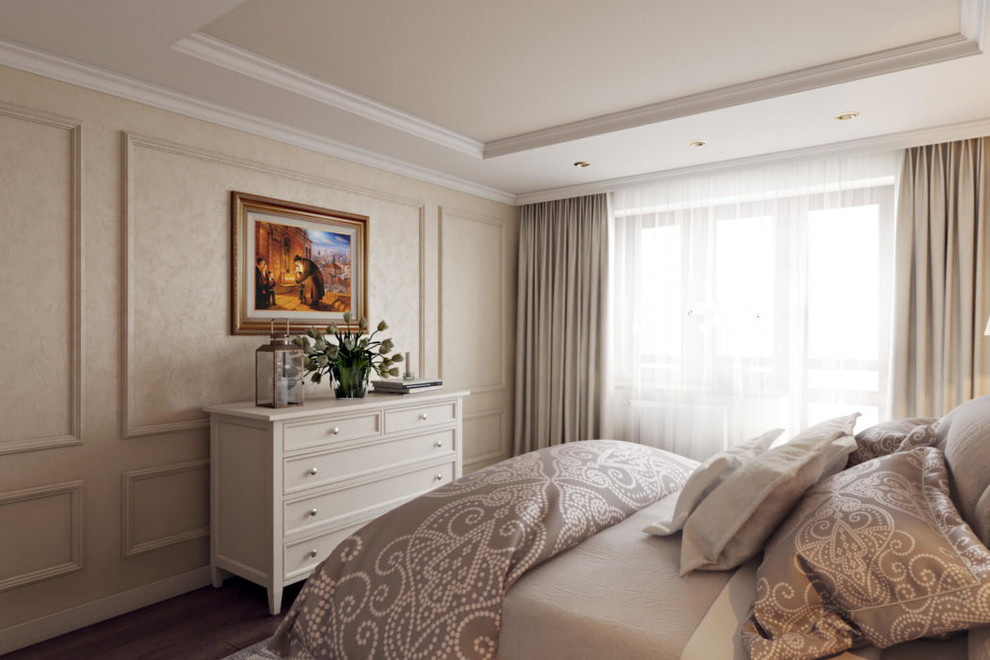 Дизайн квартиры-студии в Умани