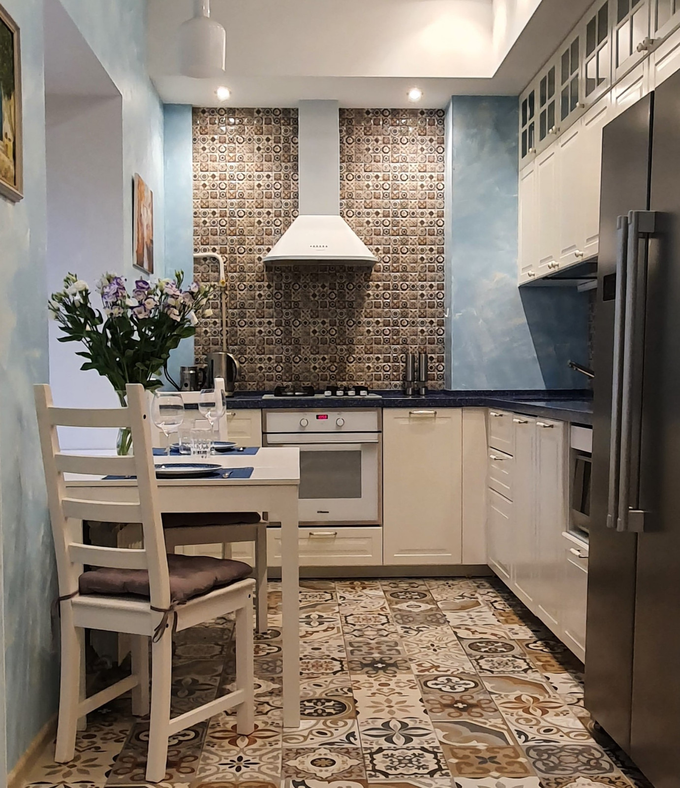 Обложка альбома: Мои идеи