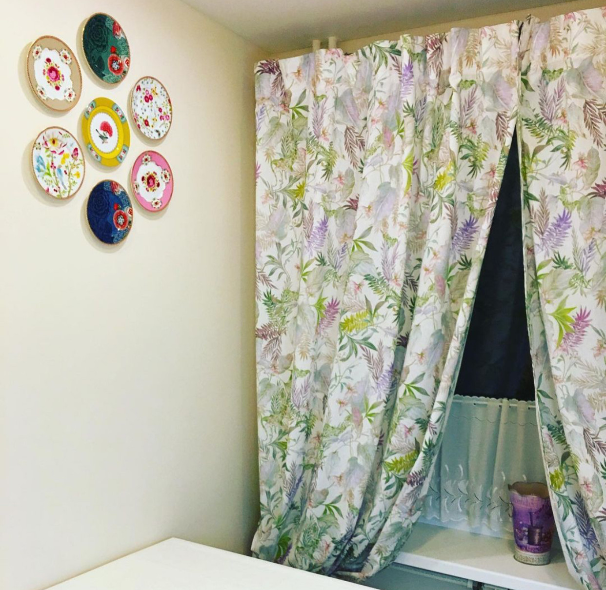 Двухкомнатная квартира, 38 кв.м.