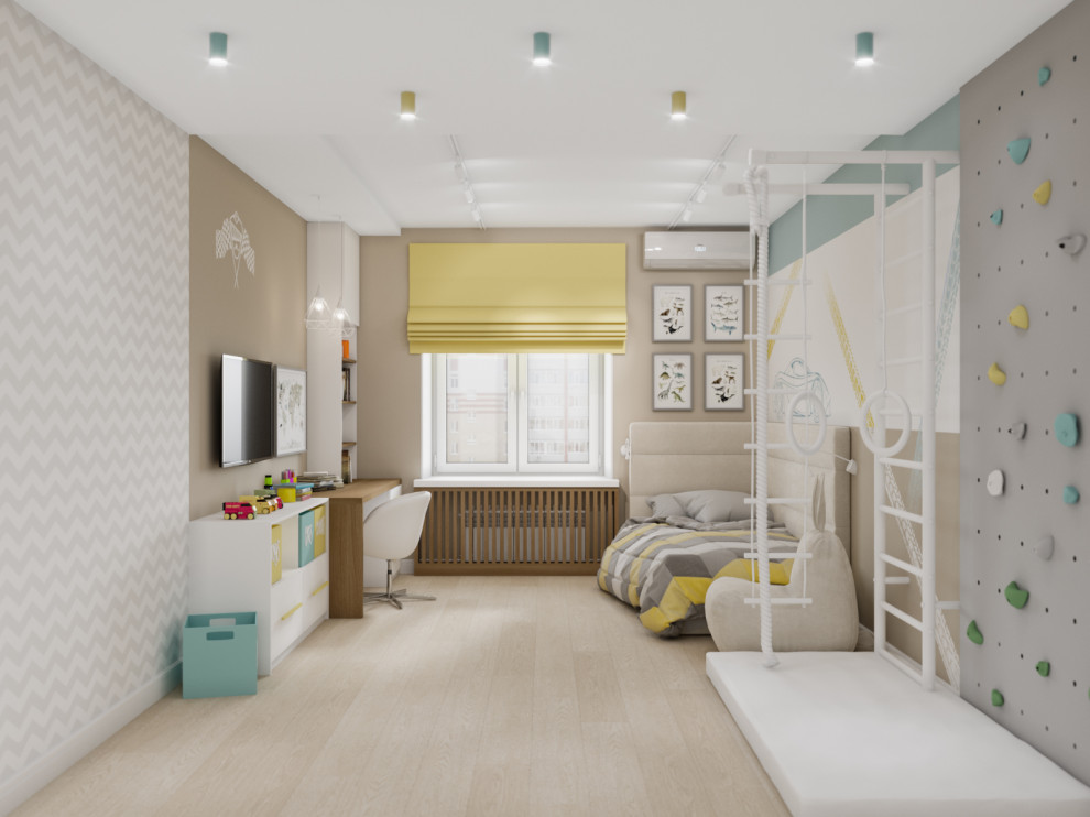 Дизайн-проект квартиры