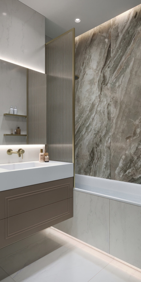 ЖК "Датские кварталы" 79 кв.м