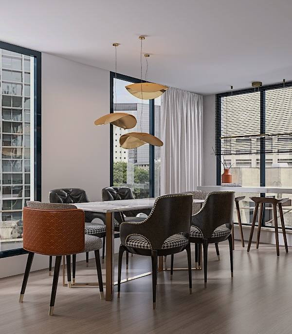 ЖК "Наследие"