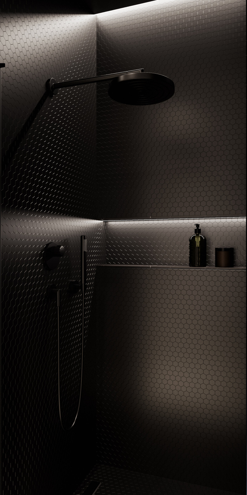 ванная комната