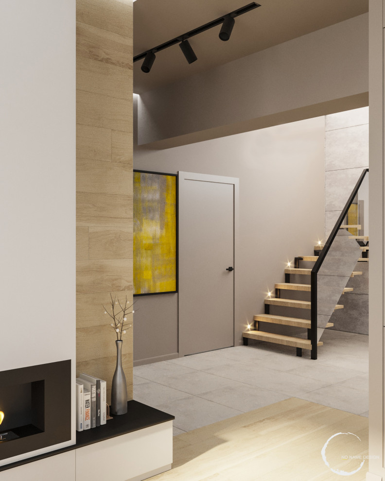 Дом в г. Рязань