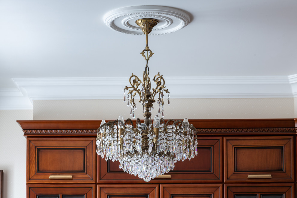 Московская классика