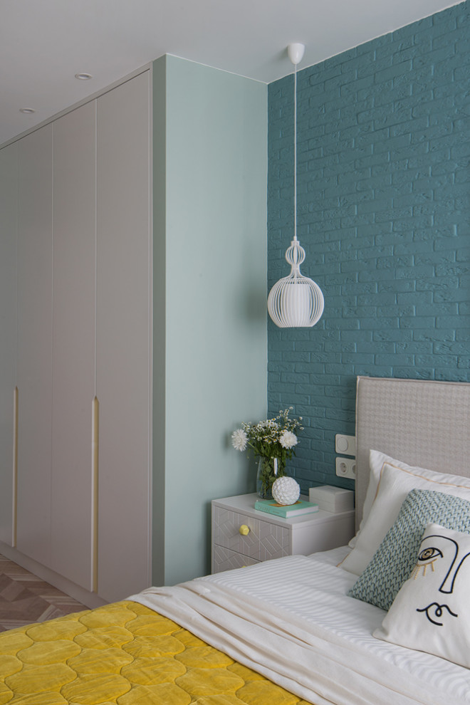 Цветное настроение