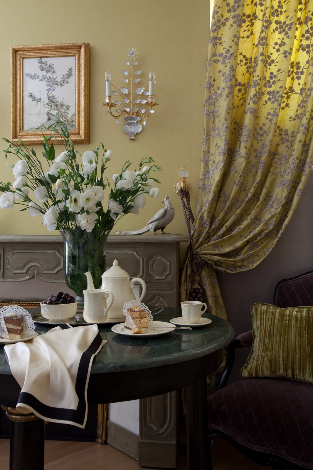 Американская квартира