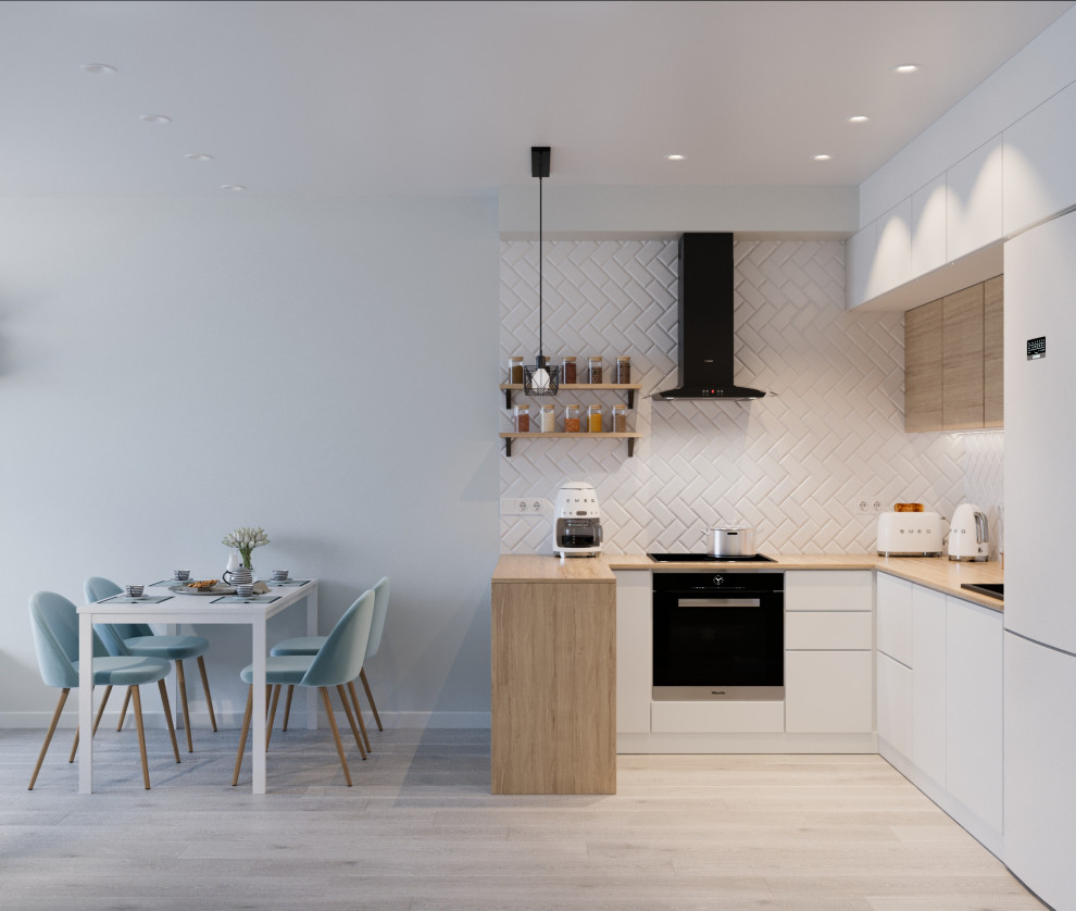 ЖК Гармония