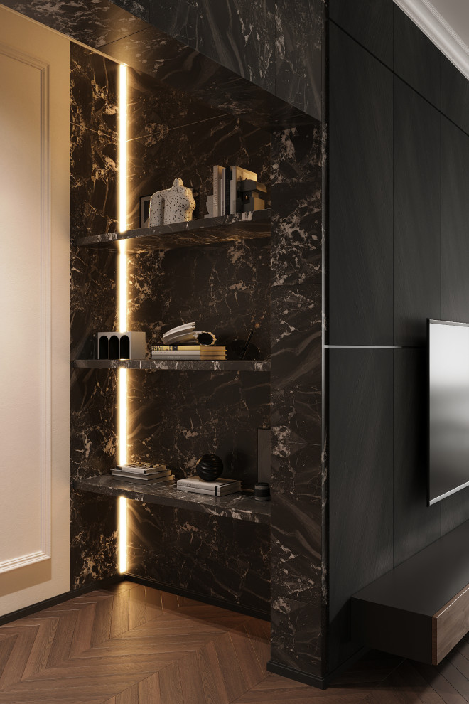 Реализация дизайн проекта