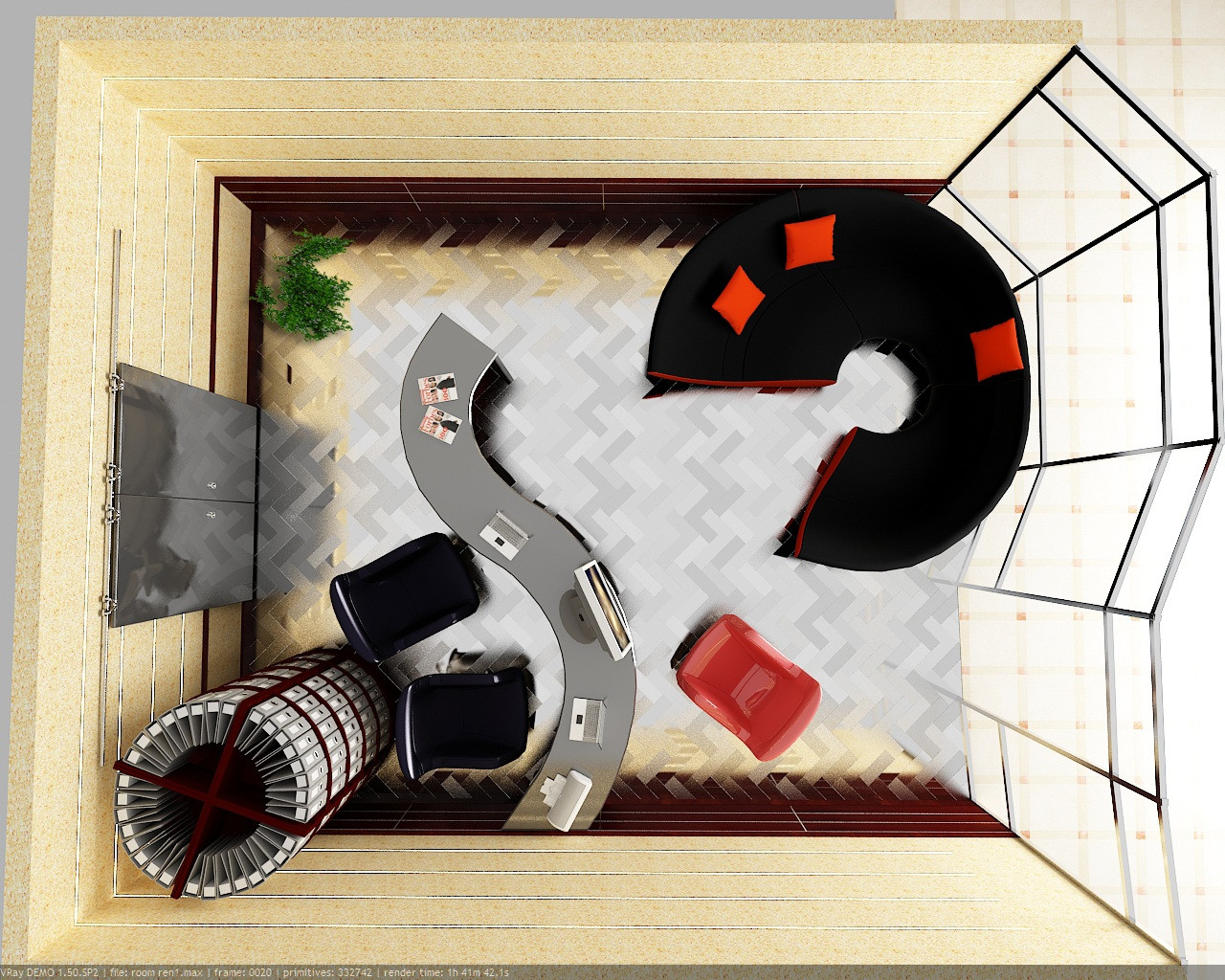 Александр Чеботарев