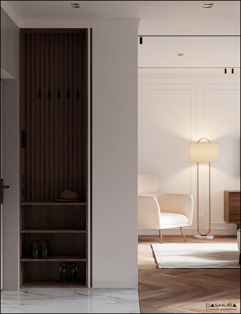 ЖК Центральный