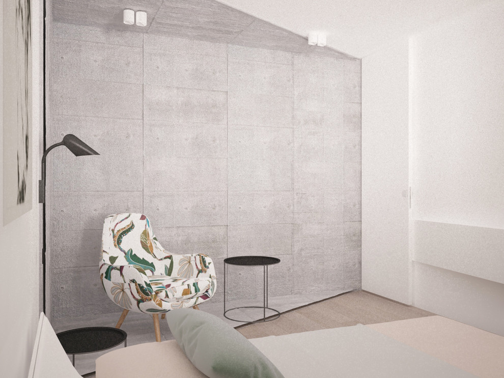 Квартира для двоих