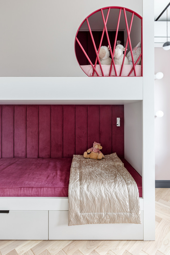 Квартира в Хрущевке в современном стиле