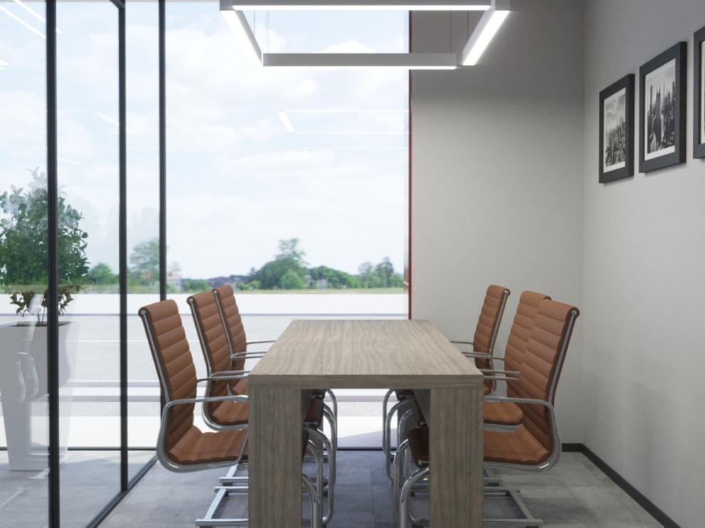 Проект Магазина квартир для строительной компании (Застройщик)