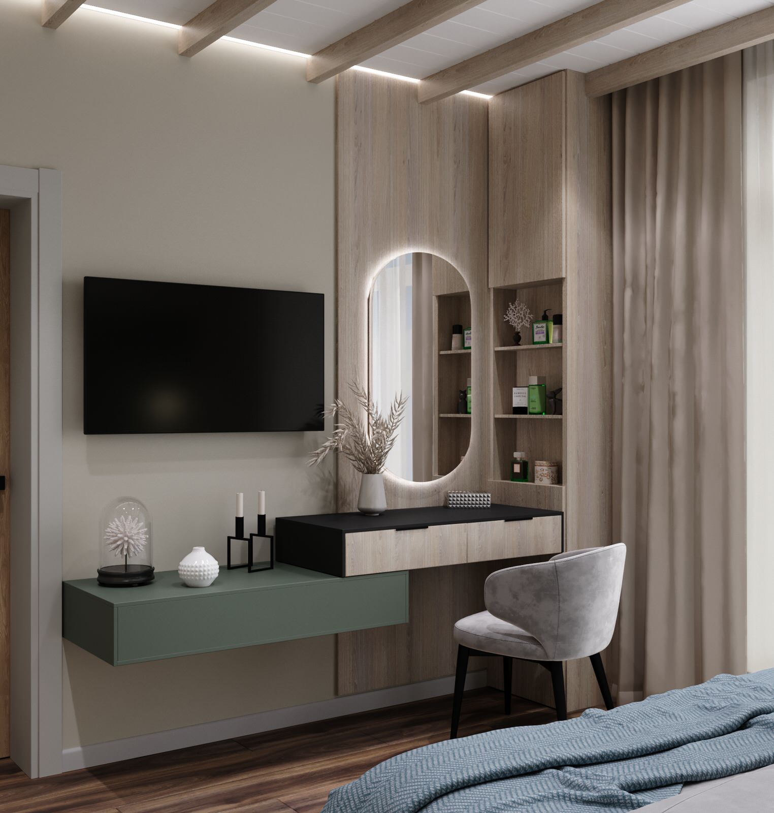 ЖК "Биография"