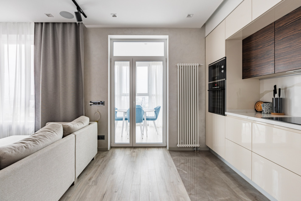 Life Ботаническая