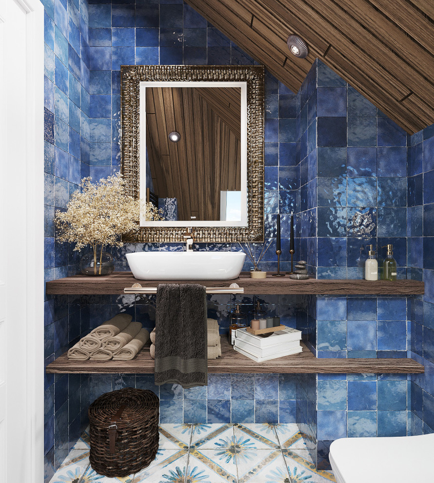 Обложка проекта: Завидово