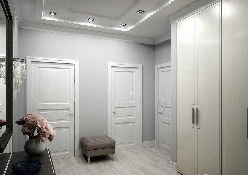 Квартира ул.Зверенецкая