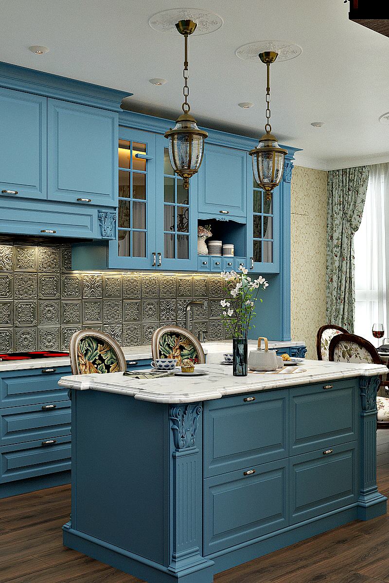 ЖК БАЛТИЙСКИЙ БЕРЕГ