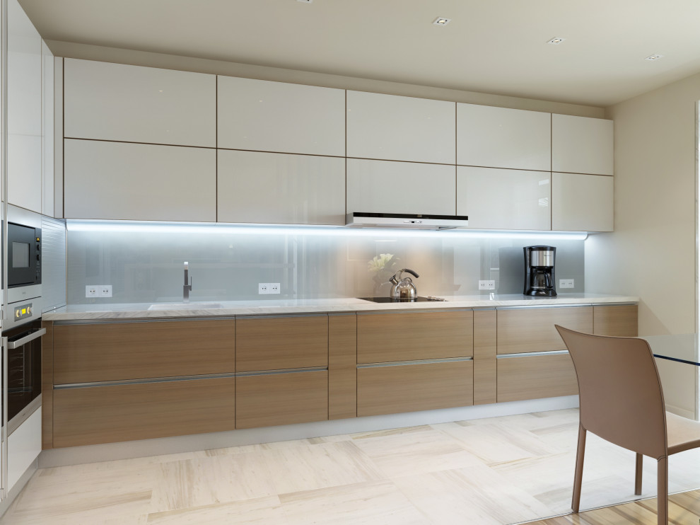 мягкий минимализм " ИЗ ВОЗДУХА И ДЕРЕВА"