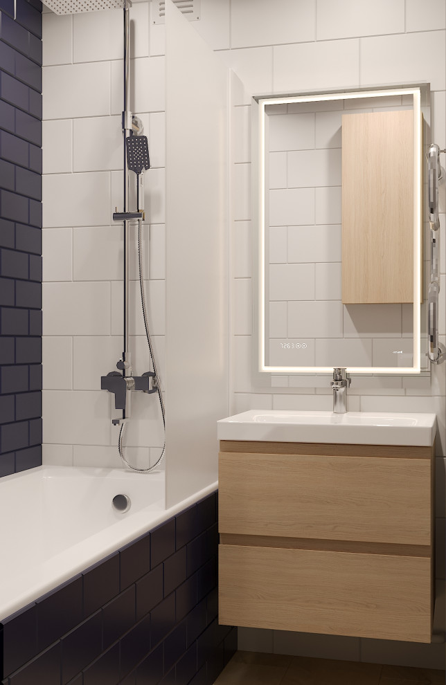 Санузлы с "Кабанчиком"