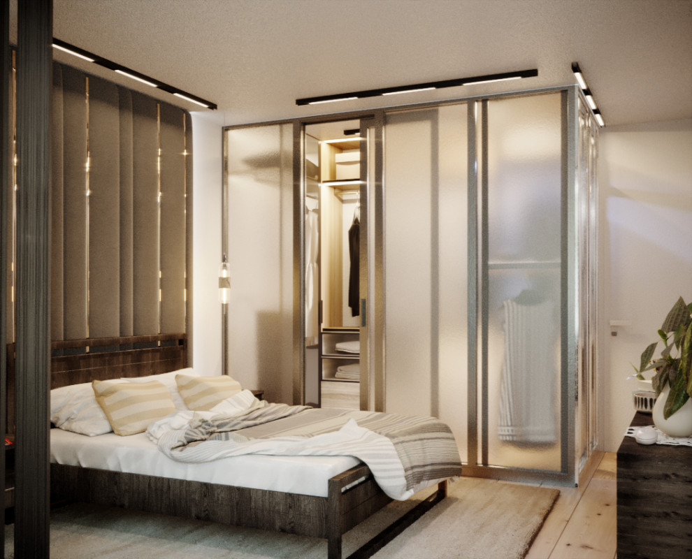 Дизайн интерьера