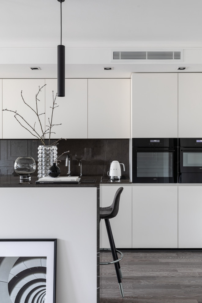 Echo ЖК"Золотые ворота"