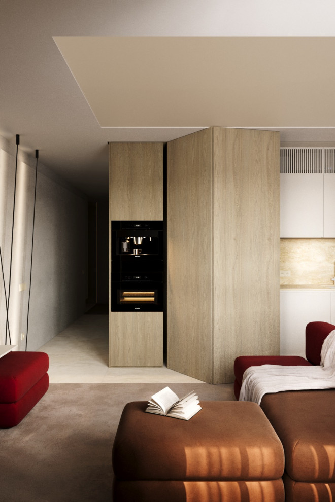 Обложка проекта: Куб