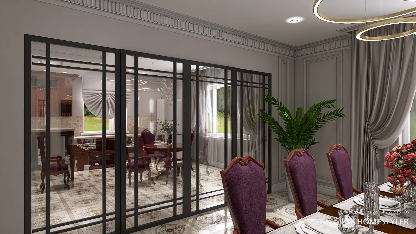 Тобольск мкр Строитель