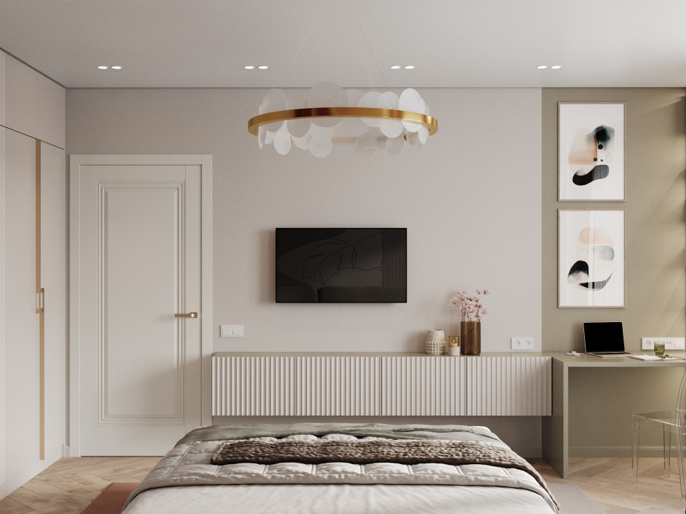 Нежность и красота