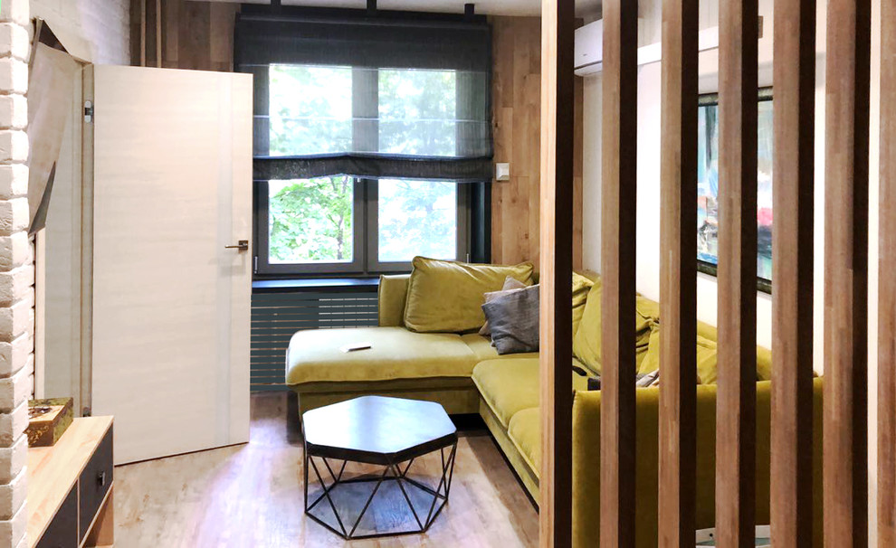 Квартира Москва