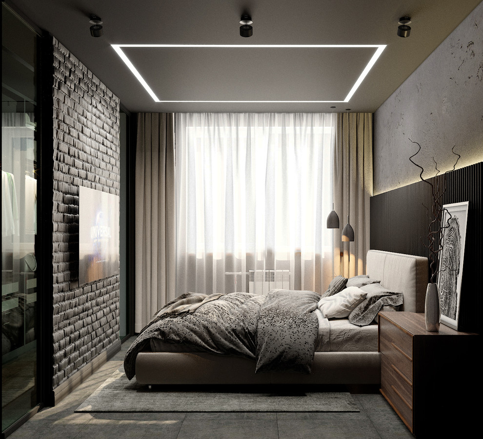 Реализация 2019: 2-комнатная квартира в 56 м², Ростов-на-Дону
